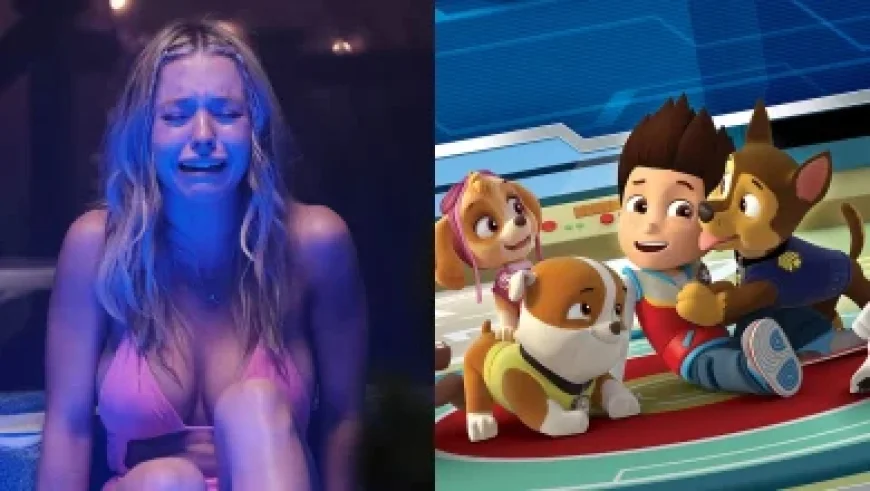 John Oliver Discusses Paramount’s Acquisition of Warner Bros. in Monologue