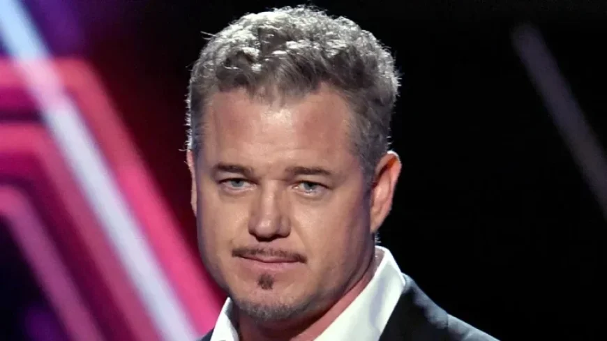 Eric Dane’s Death Cause Revealed