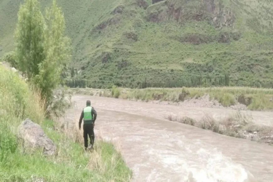 Arequipa: Vehicle Plunge into Vilcanota River Leaves 3 Dead, 2 Missing
