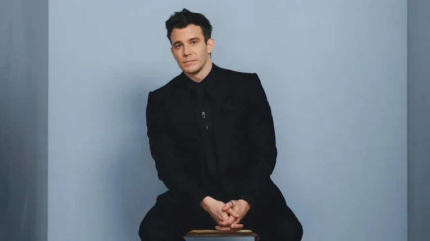 Luke Thompson Reveals Insights on ‘Bridgerton,’ Benedict, and Season 4