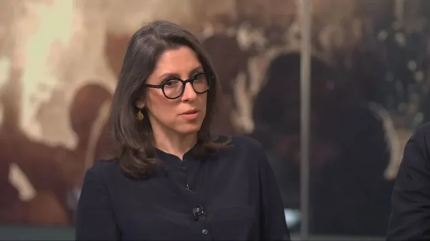 Nazanin Zaghari-Ratcliffe Expresses ‘Quiet Hope’ for Iranian People
