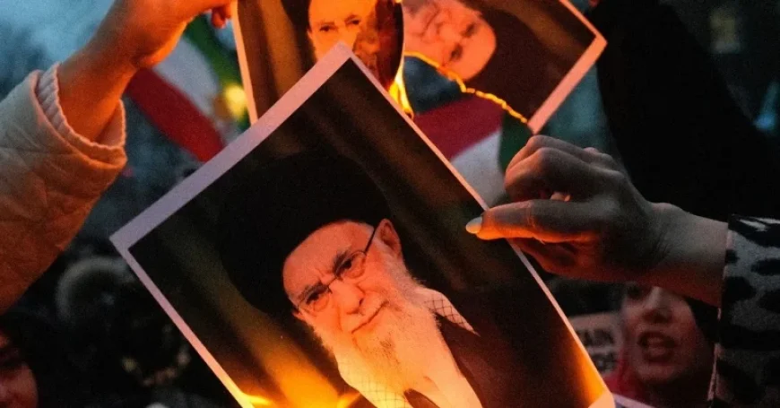 Ayatollah Khamenei’s Death Triggers Kalshi Platform Uproar