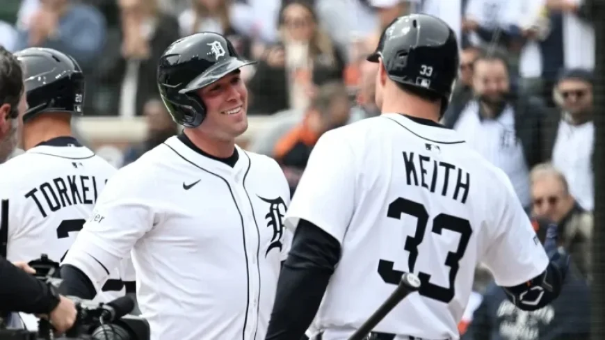 How to Watch the Detroit Tigers on TV in 2026
