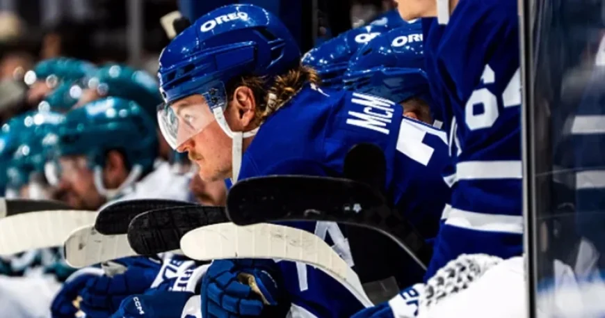 Berube Urges Players to Focus Amidst Trade Rumors