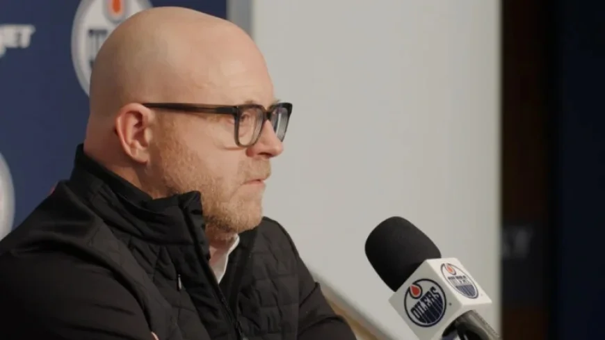 Bowman Discusses Key Issues Ahead of Friday’s Trade Deadline