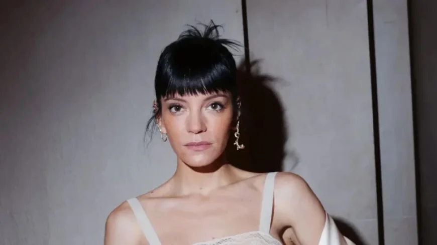 Why Did Lily Allen Skip the 2026 Brit Awards?
