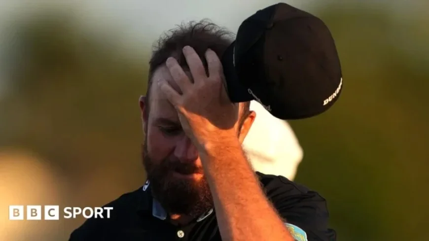 Cognizant Classic: Shane Lowry Loses Three-Shot Lead
