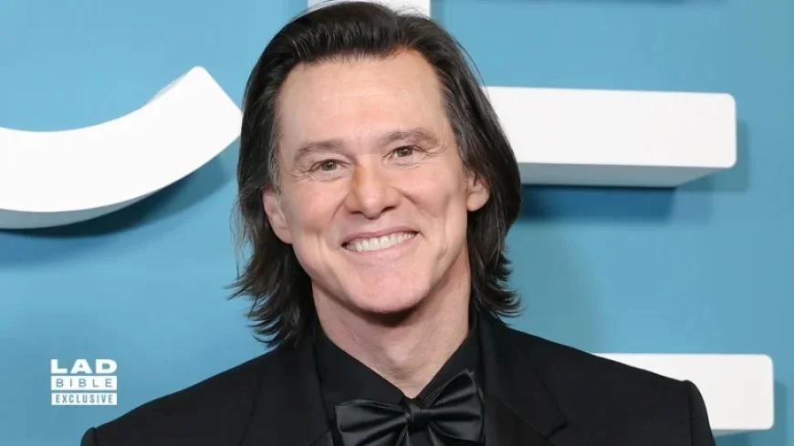 Prosthetics Expert Debunks Jim Carrey Clone Theory After Alexis Stone’s Claim