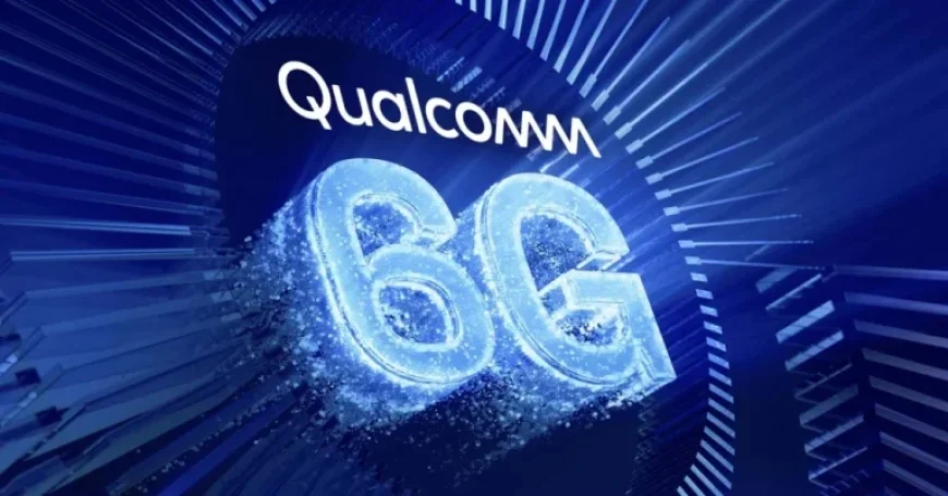 6G Technology Receives Accelerated Launch Date
