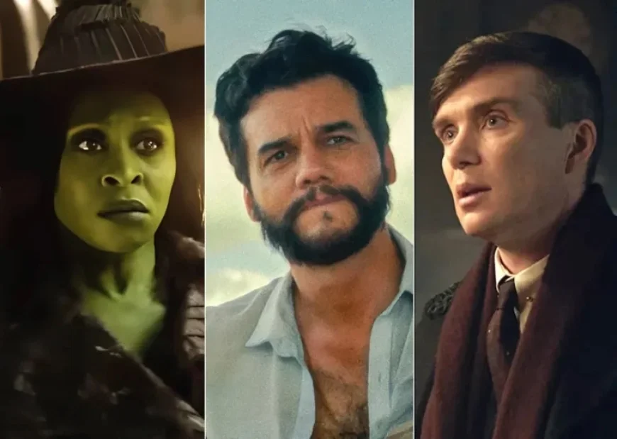 Top Movies Streaming in March 2026: Wicked For Good, Peaky Blinders