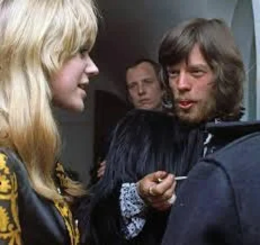 Review: Discover Michael Caine’s Best-Kept Secret Film “My Generation” (2017)