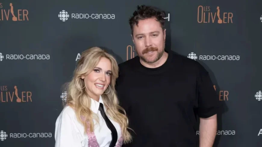 Rosalie Vaillancourt Marks Two-Year Anniversary with Heartfelt Message