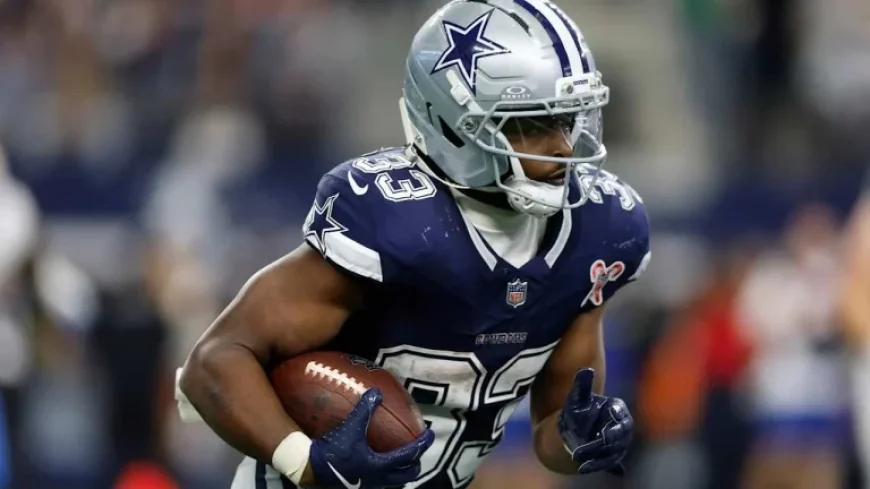 2026 NFL Free Agency: Signings, Trades, and Contracts for All 32 Teams