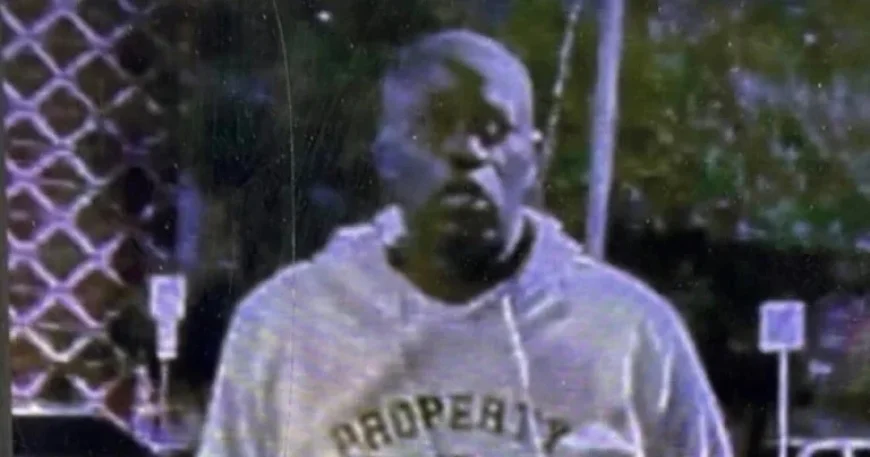 Photo Reveals Texas Shooter Wearing Iranian Symbol T-Shirt