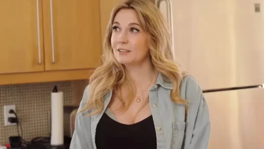 Rosalie Vaillancourt Reflects on Her Annoying High-Pitched Voice from 2016 Debut