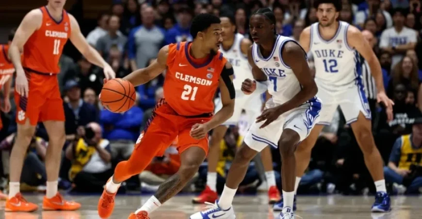 Dame Sarr Shines as Stellar Defender on Twitter