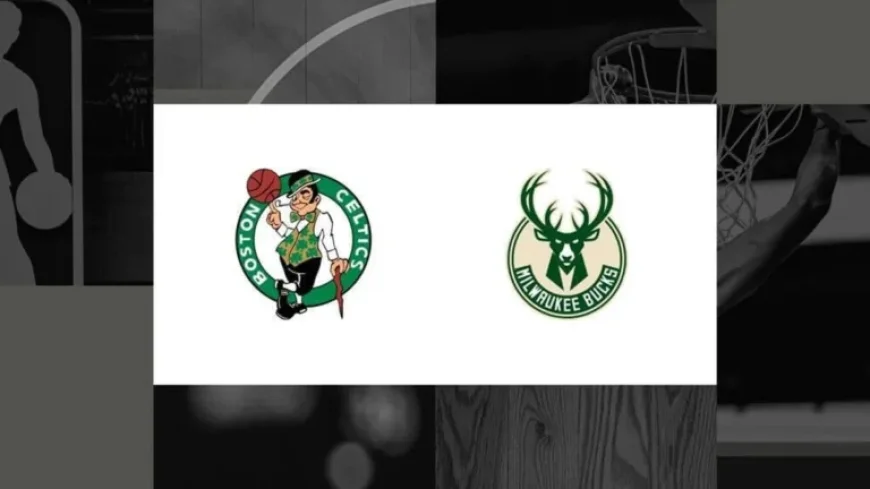 Watch Celtics vs. Bucks: TV Channels and Streaming Options for March 2