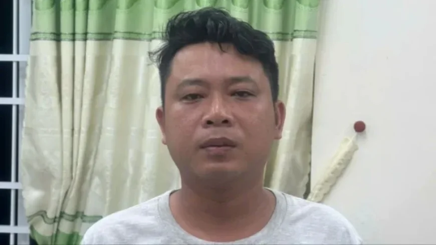 Ho Chi Minh City Police Report on Passenger Assaulting Ride-Hailing Driver