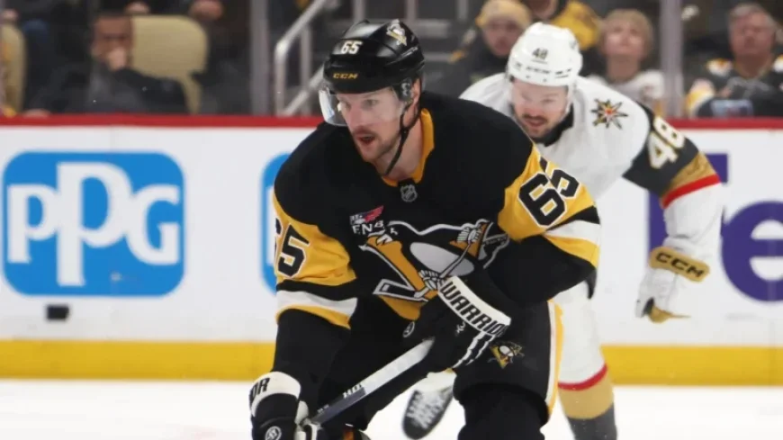 Erik Karlsson Mocks Struggling Toronto Maple Leafs