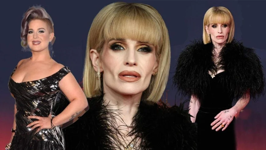 Kelly Osbourne Now: Brit Awards Appearance, Weight Loss Backlash, and a Grieving Daughter's Fierce Response