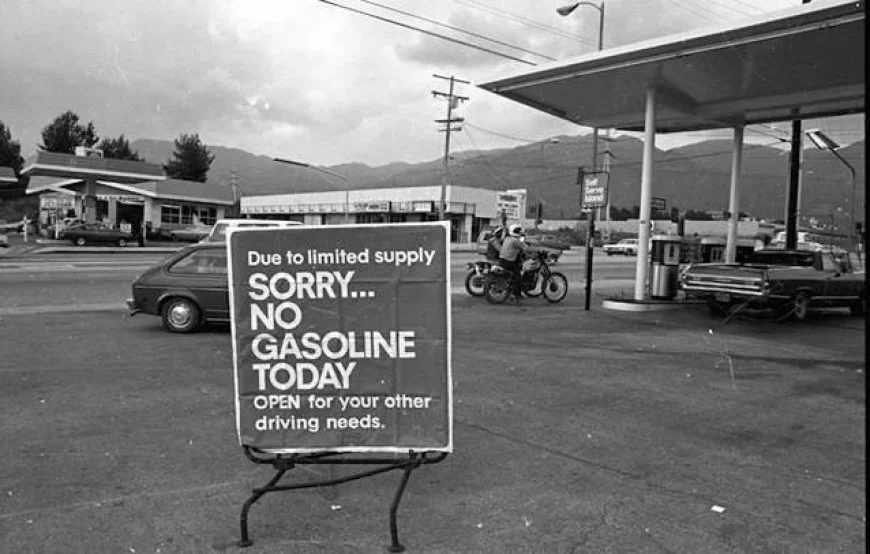 Impact of War and Oil on the Global Economy