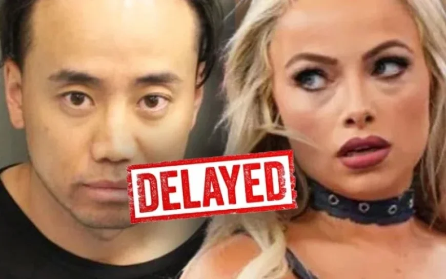 Court Orders Psychological Exam, Delaying Liv Morgan Stalker’s Trial Again