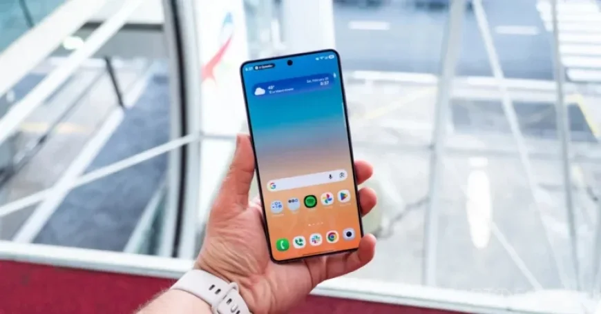 Weekend with Galaxy S26 Ultra Privacy Display: Essential Insights