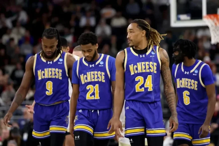 McNeese State vs. Nicholls State Prediction and Pick for March 2 Matchup