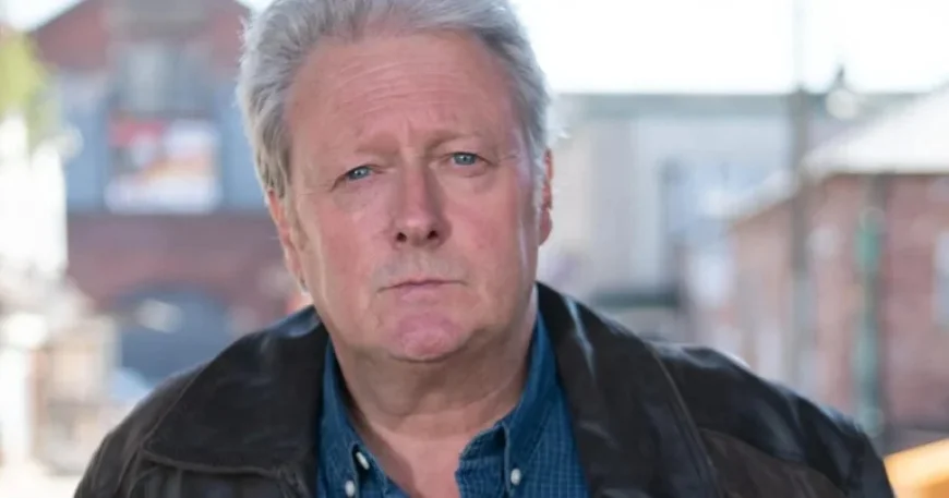 ITVX Early Release: Coronation Street Reveals Jim McDonald’s Tragic Death