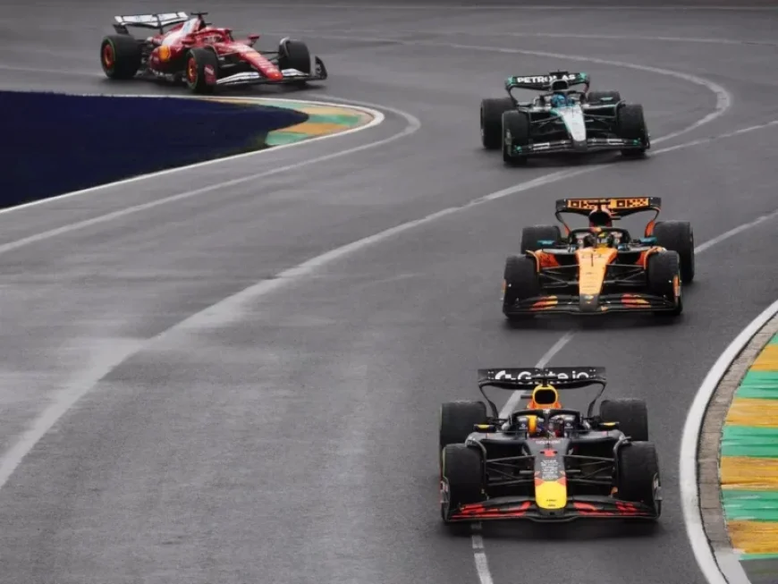 F1 Leader Demands Major Overhaul for Australian GP