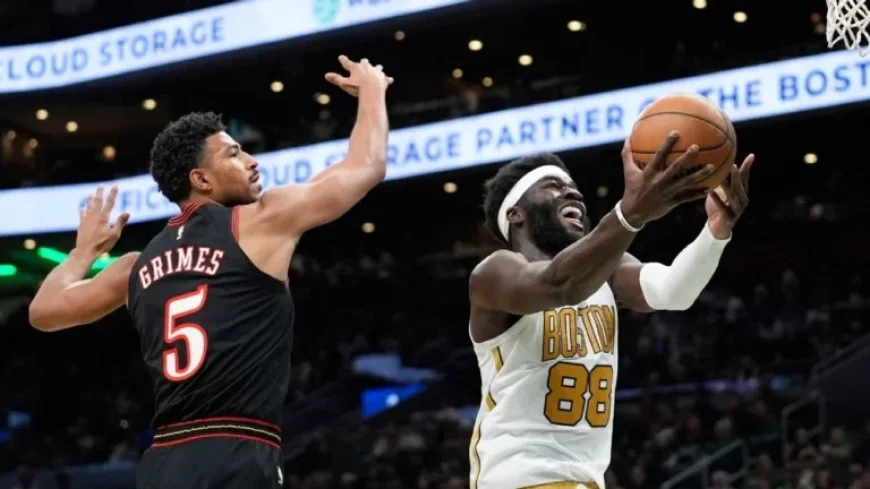 NBA Fantasy Picks and Betting Tips for Monday’s Games