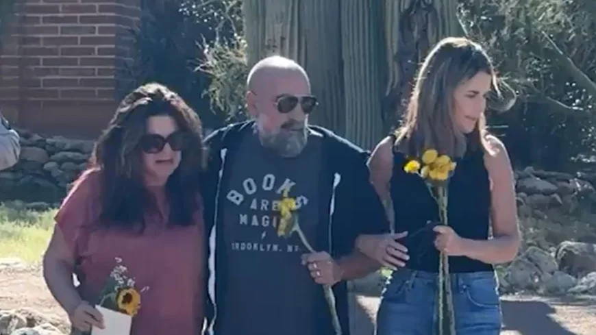 Nancy Guthrie Update Today — Day 31: Savannah Visits Home, FBI Motives Theory, and Why This Won't Go Cold