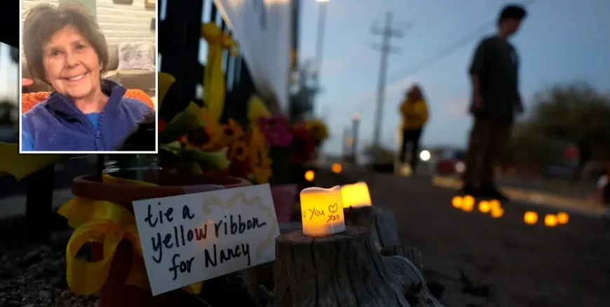 Nancy Guthrie News: Sheriff Says Investigators Are "Closer," CBS FBI Airs Tonight, and the Search Enters Week 5