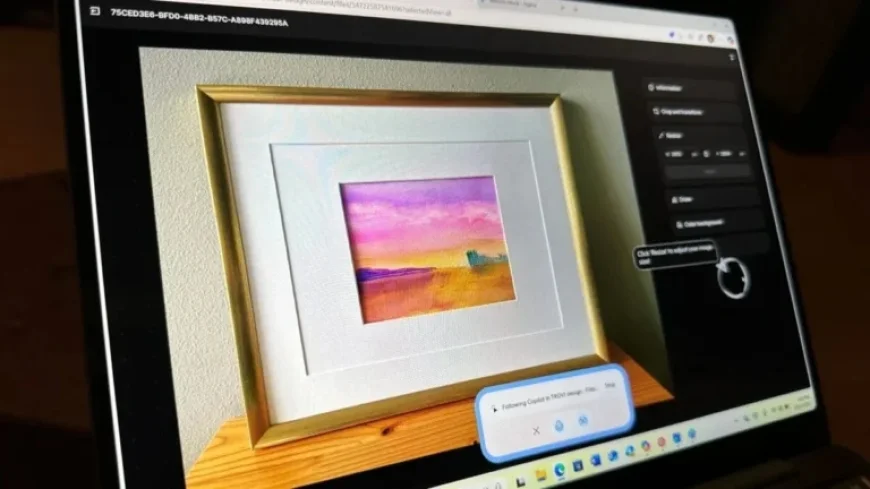 Microsoft Prohibits ‘Microslop’ on Official Discord Server