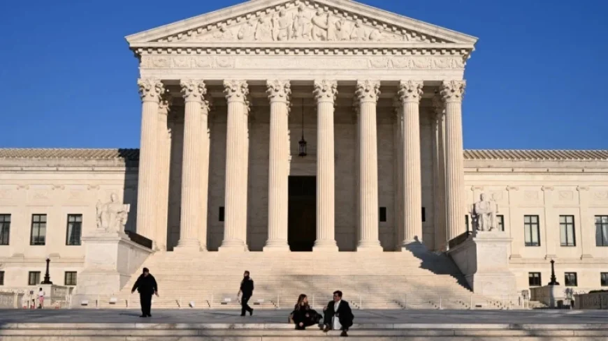 Supreme Court Deliberates on Gun Rights, Marijuana, and Ownership Rights