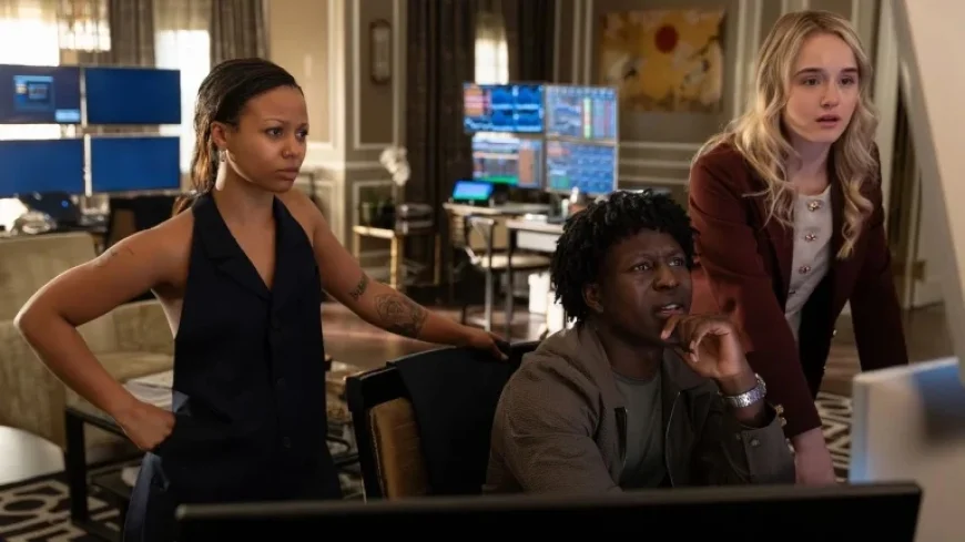 Interview: Creators Mickey Down & Konrad Kay Discuss ‘Industry’ Season 4 Exit