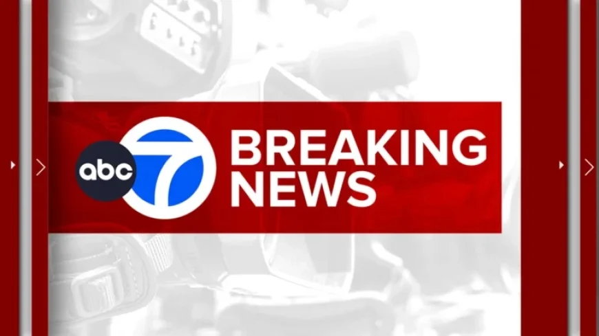 Plane Lands in Hudson River, All Passengers Rescued and Safe