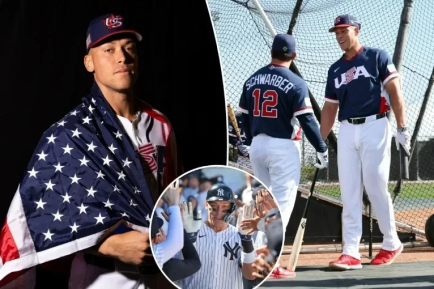 Aaron Judge’s Prime Opportunity to Secure Elusive Victory