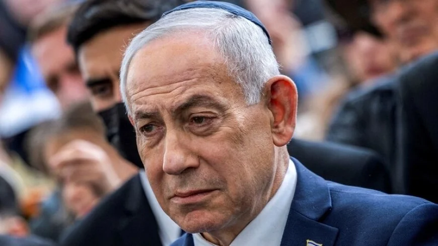 Netanyahu Faces A Wider War Risk As Israel-Iran Strikes Enter A Fourth Day