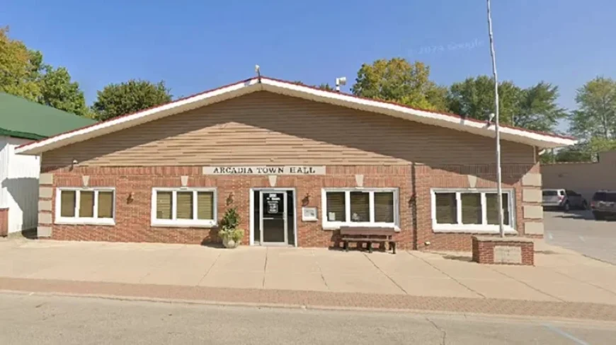 Arcadia Evacuations Ordered After Contractor Damages Gas Main