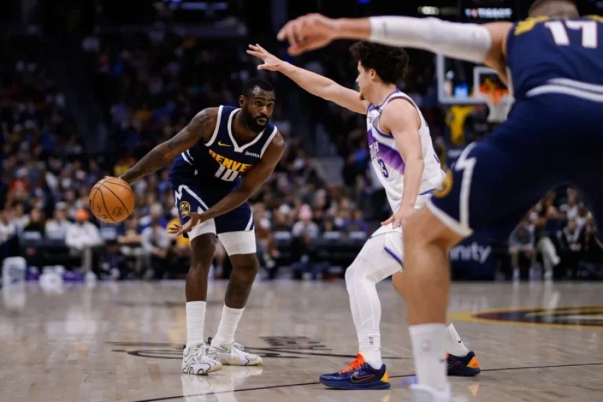Denver Nuggets Face Utah Jazz: March 2, 2026 Showdown