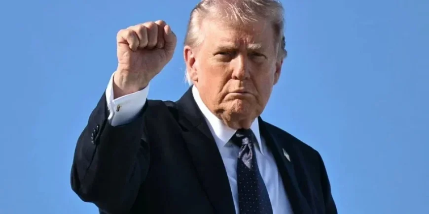 Iran Strikes by Trump May Hit U.S. Economy by $210 Billion, Expert Warns