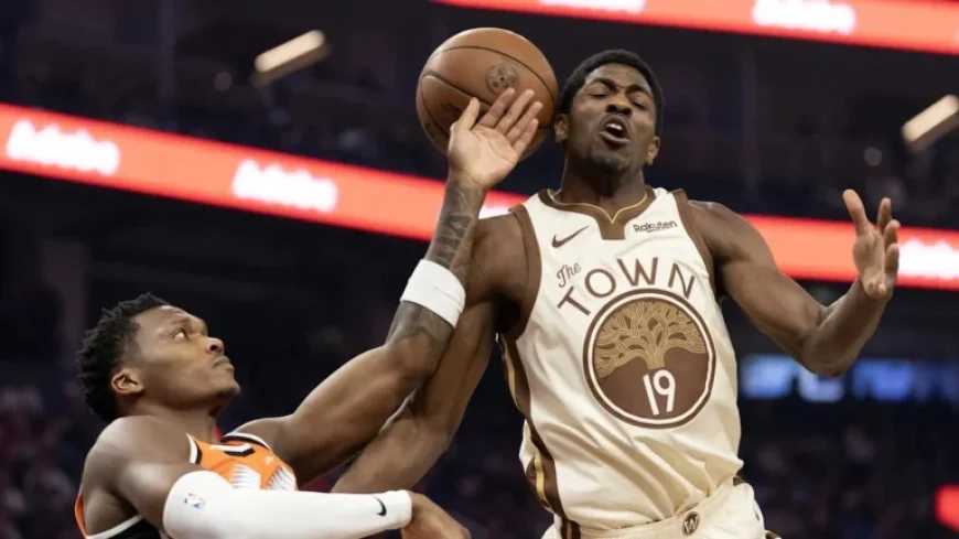 Warriors’ Defeat by Clippers Highlights Nate Williams’ Contract Worthiness