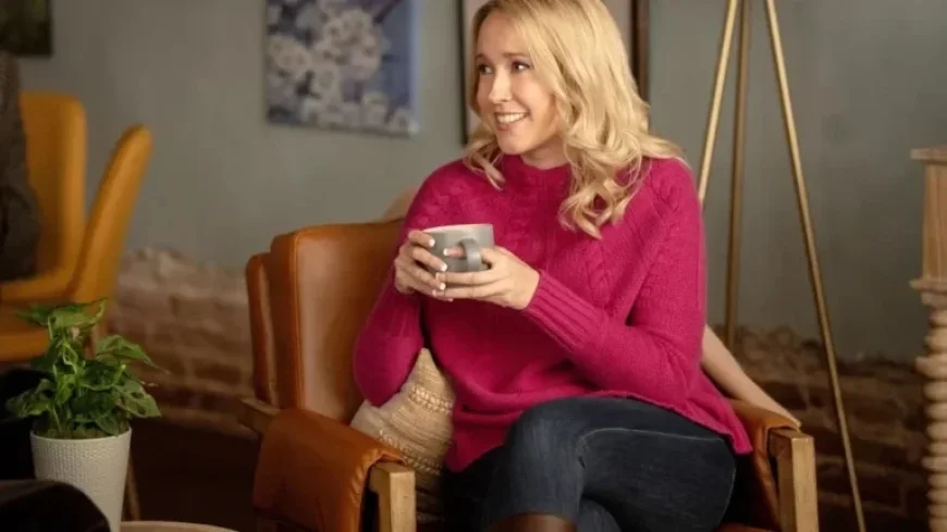Actor Anna Camp Apologizes for Post Addressing ‘Scream 7’ Boycott Controversy