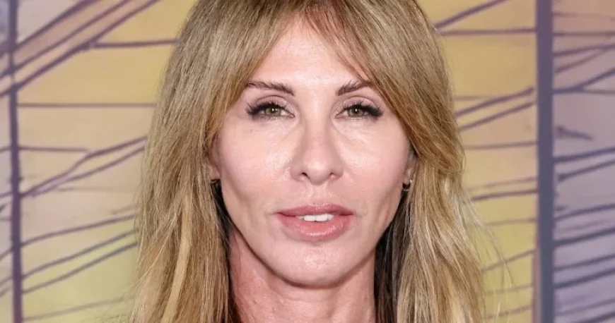 Carole Radziwill Returns as ‘RHONY’ Welcomes Three New Cast Members