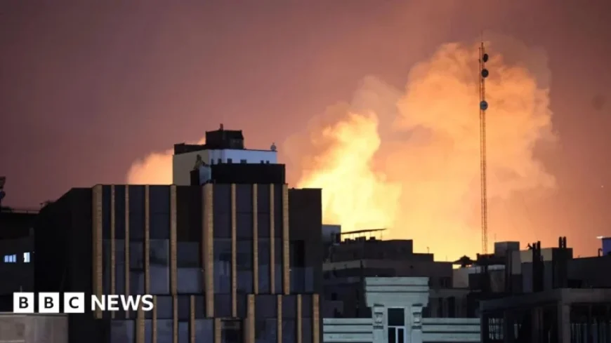 Unveiling the Strategy to Dismantle Iran’s Leadership