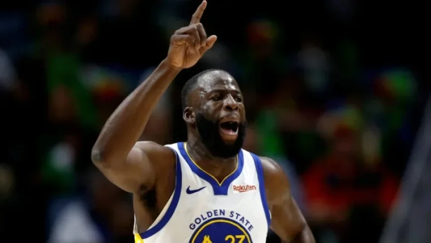 Coach Calls for Significant Draymond Green Shift for Warriors