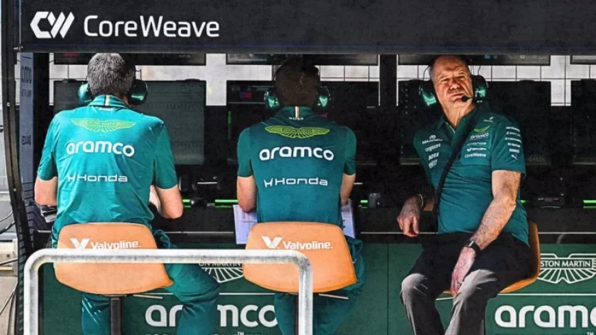 Aston Martin Addresses Pre-Season Challenges with Strategic Response