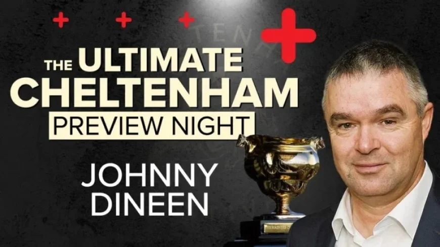 “Festival Banker: Unbeaten If Good Fortune Prevails”