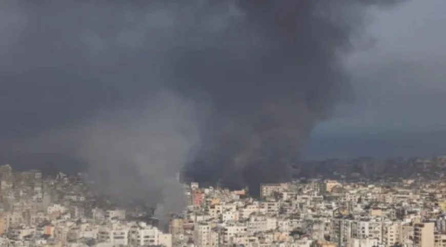 US Embassy in Riyadh Attacked by Drones; Trump Vows Retaliation